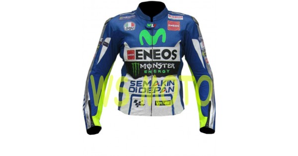 バイクウェア・装備 Yamaha Movistar Team Jacket バイクウェア・装備 Yamaha Movistar Team Jacket Yamaha Star